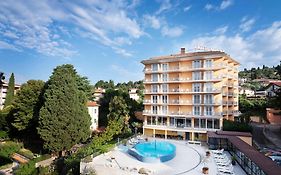 Hotel Mirna - Terme&Wellness Lifeclass